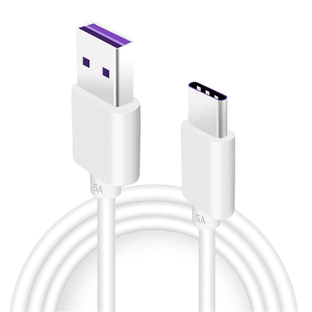 کابل شارژ هواوی میت 10 _ Huawei Mate 10 Charger Cable