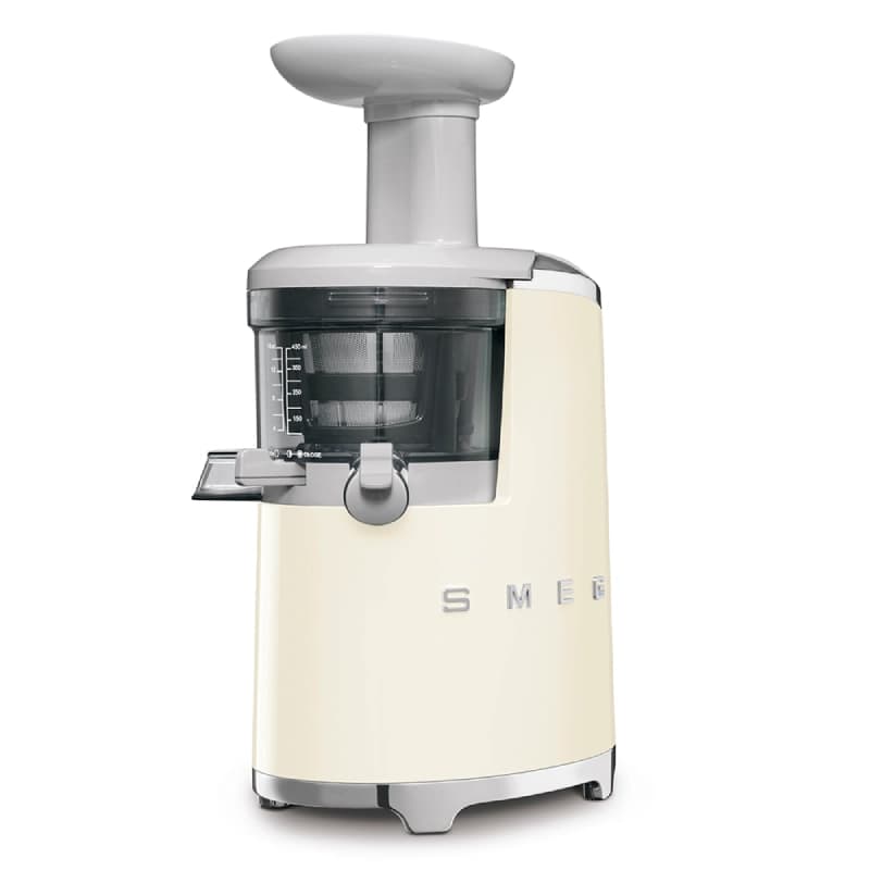 آبمیوه گیری اسمگ Smeg مدل SJF01 — تصویر ۲
