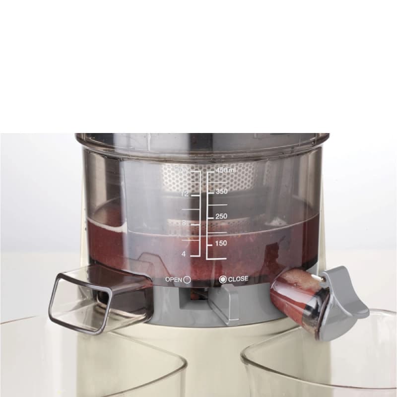 آبمیوه گیری اسمگ Smeg مدل SJF01 — تصویر ۸