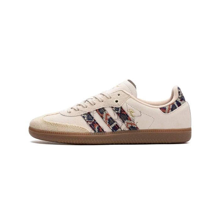 کتونى آدیداس سامبا Adidas Samba Consortium Cup Past