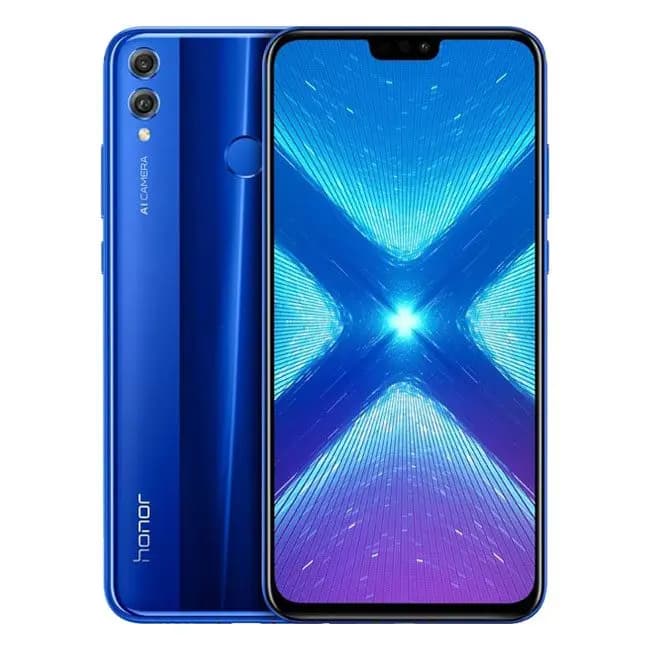 محافظ صفحه نمایش سرامیکی مات Huawei Y8s | ضد اثر انگشت و ضد خش — تصویر ۳