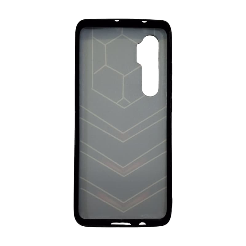 قاب طرح دار گوشی شیائومی مدل Mi Note 10 Lite — تصویر ۵