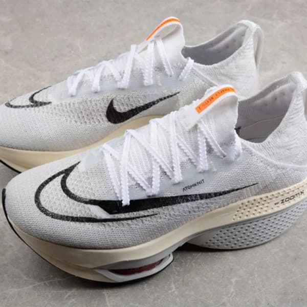 نایک زوم آلفافلای نکست Nike Air Zoom Alphafly Next% 2 Prototype — تصویر ۱۱