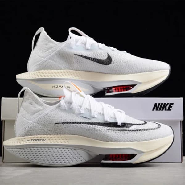 نایک زوم آلفافلای نکست Nike Air Zoom Alphafly Next% 2 Prototype — تصویر ۶