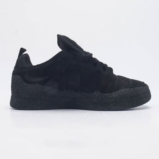 کتونى نایک دانک لو سانشاین Nike CPFM Flea 1 Cactus Plant black مشکی — تصویر ۴
