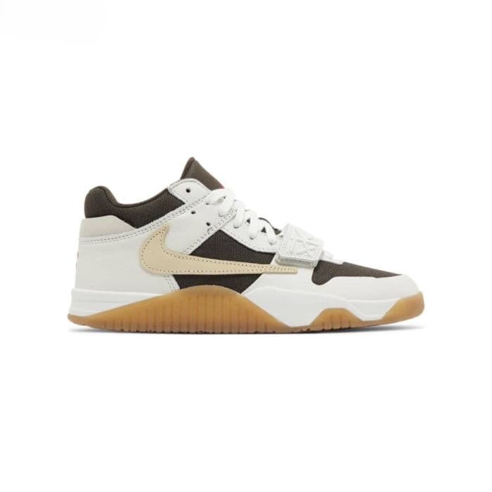 جردن جامپ من تراویس اسکات Jordan Jumpman Jack TR Travis Scott Sail — تصویر ۳