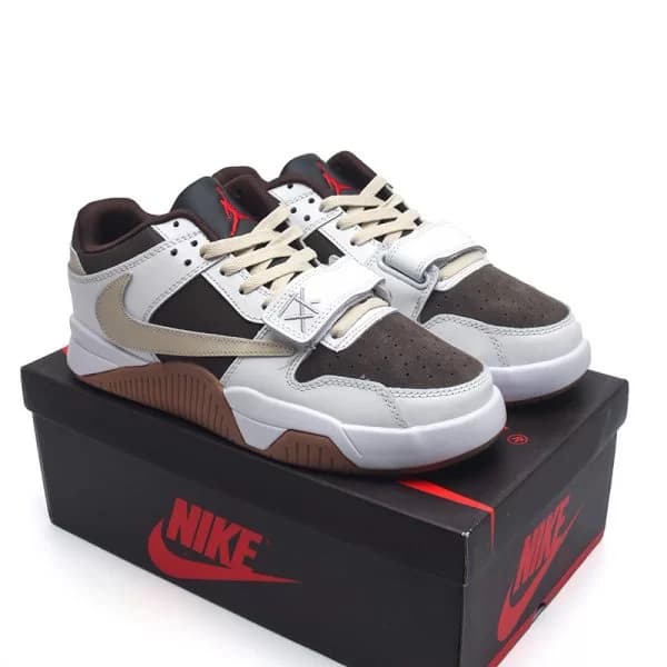جردن جامپ من تراویس اسکات Jordan Jumpman Jack TR Travis Scott Sail — تصویر ۲