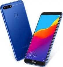 محافظ صفحه نمایش سرامیکی مات Honor 7A | ضد اثر انگشت و ضد خش — تصویر ۴