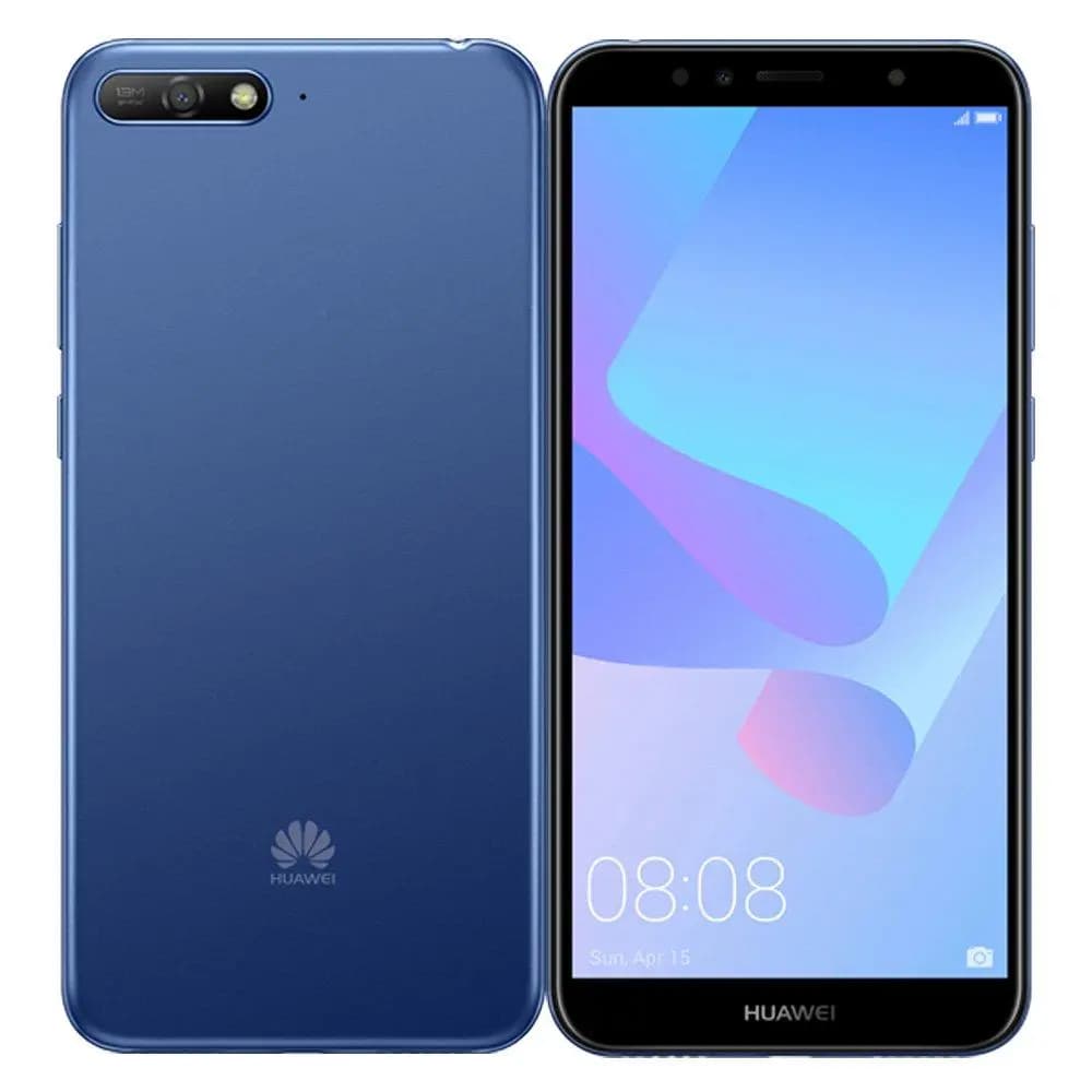 محافظ صفحه نمایش سرامیکی مات Huawei Y6 Prime 2018 | ضد اثر انگشت و ضد خش — تصویر ۴