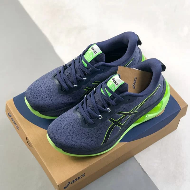 اسیکس ژل کینسی مکس Asics GEL-KINSEI MAX — تصویر ۵