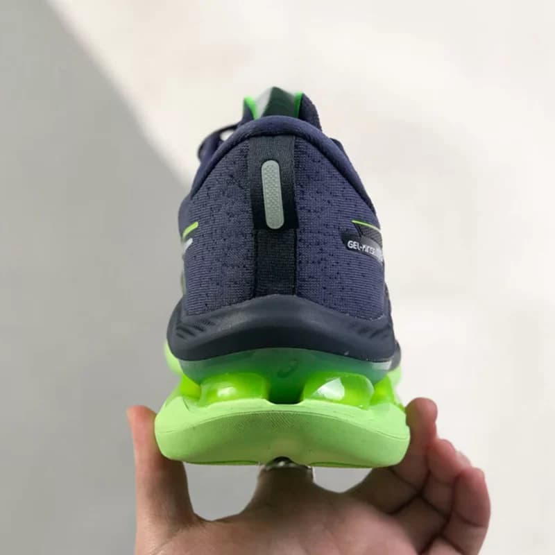 اسیکس ژل کینسی مکس Asics GEL-KINSEI MAX — تصویر ۴