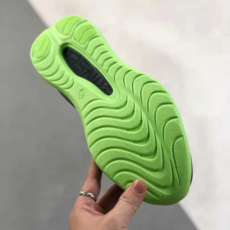 اسیکس ژل کینسی مکس Asics GEL-KINSEI MAX — تصویر ۳