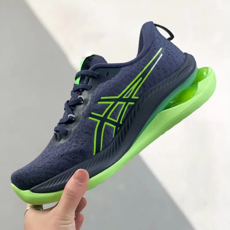 اسیکس ژل کینسی مکس Asics GEL-KINSEI MAX — تصویر ۲