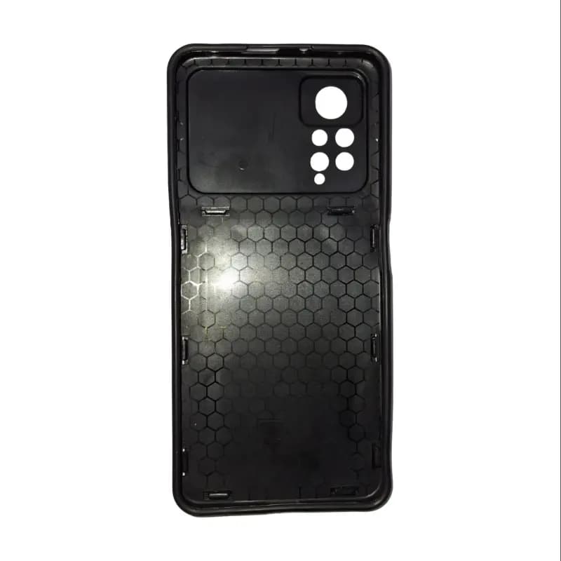 قاب بتمنی محافظ لنزدار کشویی گوشی شیائومی مدل Redmi Note 11 Pro 4G/5G — تصویر ۲