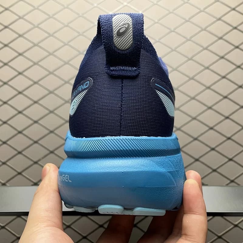 اسیکس ژل کایانو GEL-KAYANO 31 Blue آبی — تصویر ۴