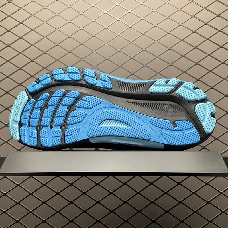 اسیکس ژل کایانو GEL-KAYANO 31 Blue آبی — تصویر ۵