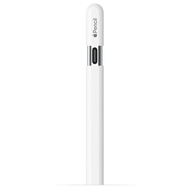 قلم اپل تایپ-سی 2023 مدل Apple pencil USB-C ا Apple Pencil 2023 USB-C