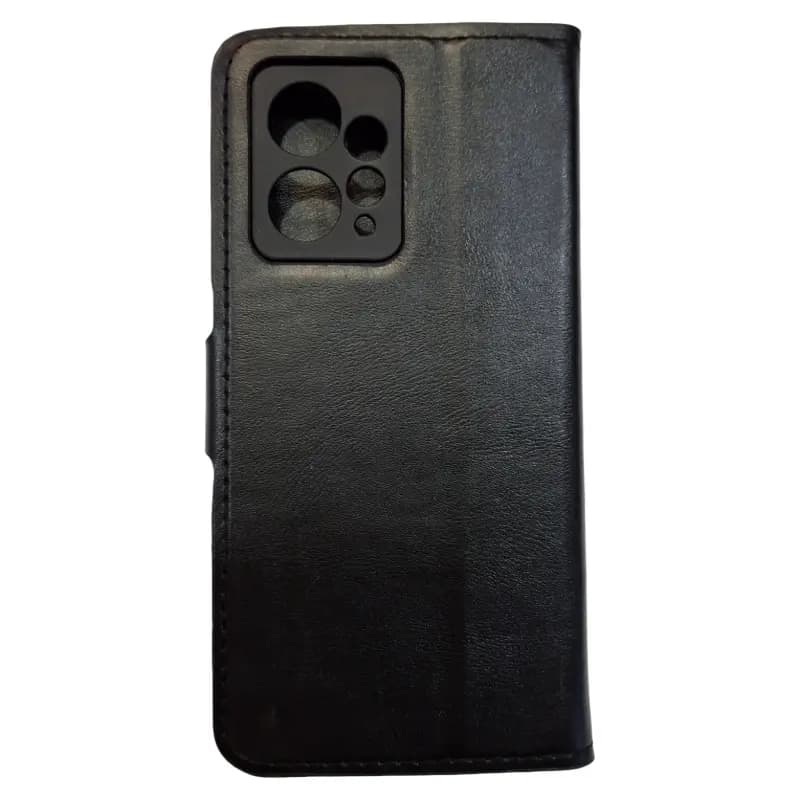 کیف موبایل مگنتی شیائومی مدل Redmi Note 12 5G / Poco X5
