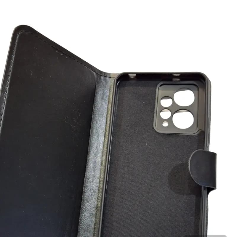 کیف موبایل مگنتی شیائومی مدل Redmi Note 12 5G / Poco X5 — تصویر ۳