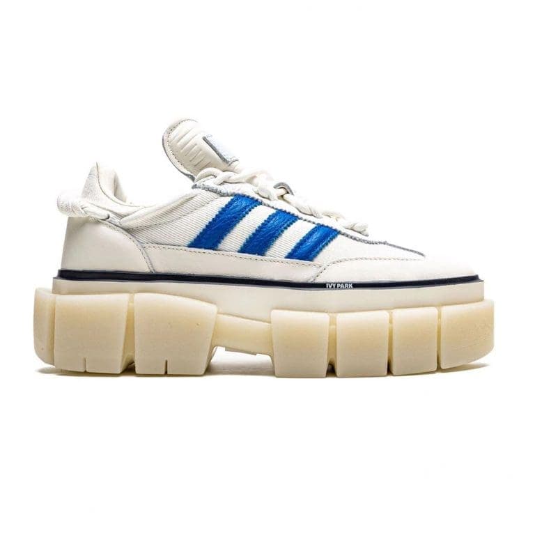 آدیداس آیوی پارک adidas Ivy Park x Super Super Sleek
