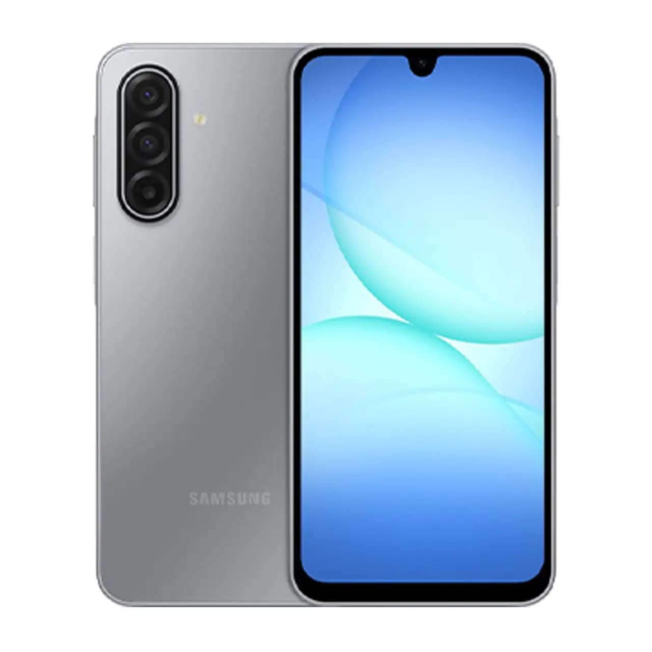 محافظ صفحه نمایش گوشی موبایل Samsung Galaxy A17 — تصویر ۲