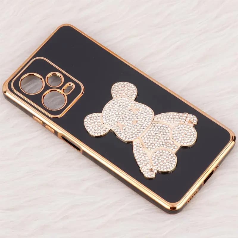 قاب گوشی شیائومی مدل Redmi Note 12 Pro 5G / Poco X5 Pro