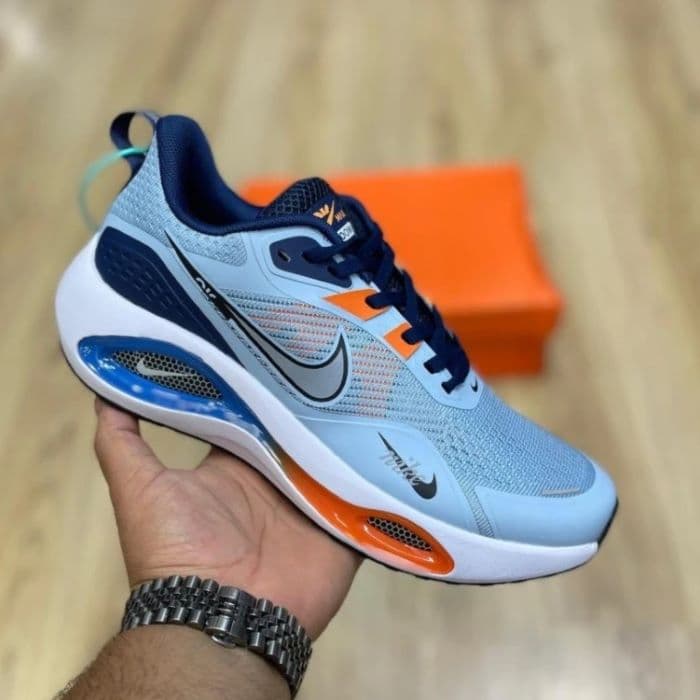نایک ایر زوم وین فلو Nike Air Zoom Winflo V2 — تصویر ۲