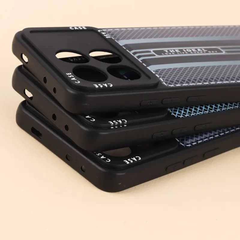 قاب گوشی شیائومی مدل Poco X6 Pro — تصویر ۴