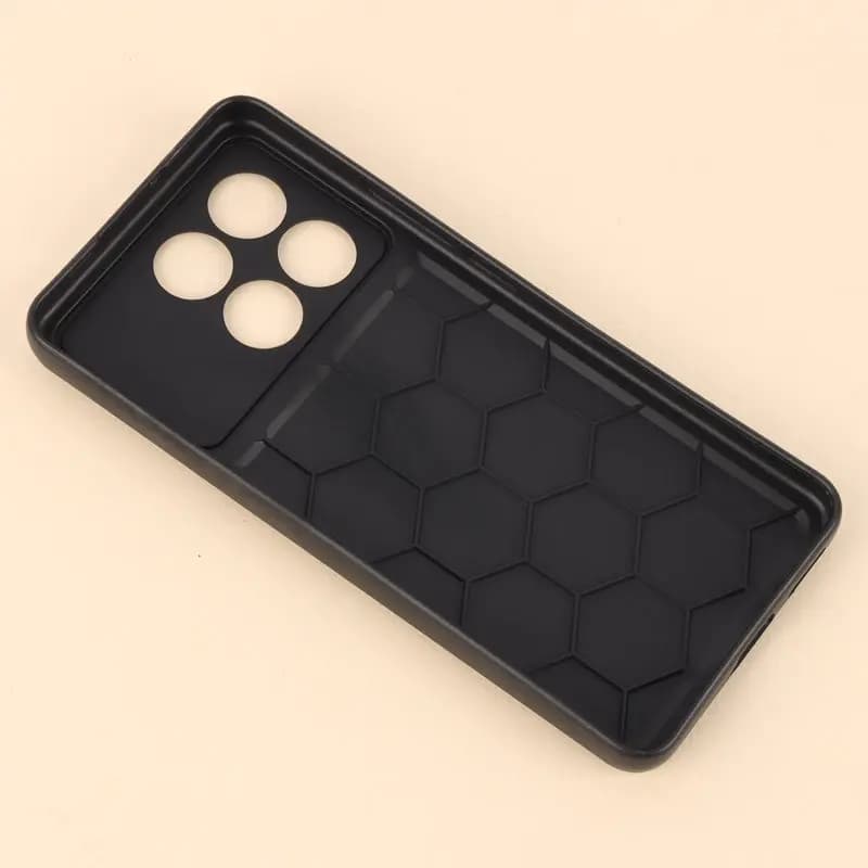 قاب گوشی شیائومی مدل Poco X6 Pro — تصویر ۲