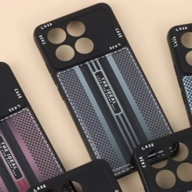 قاب گوشی شیائومی مدل Poco X6 Pro