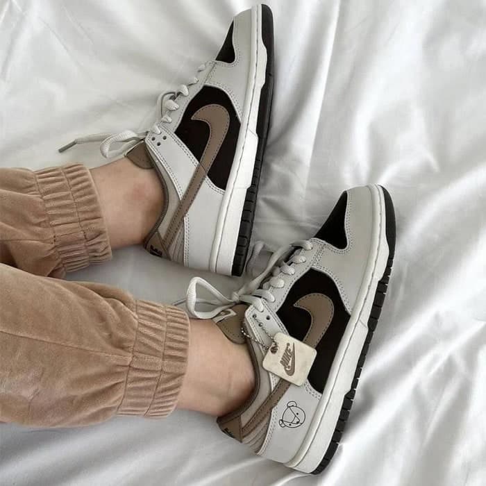 نایک اس بی دانک خرس Nike SB Dunk Low Otomo Katsuhiro Steamboy — تصویر ۳