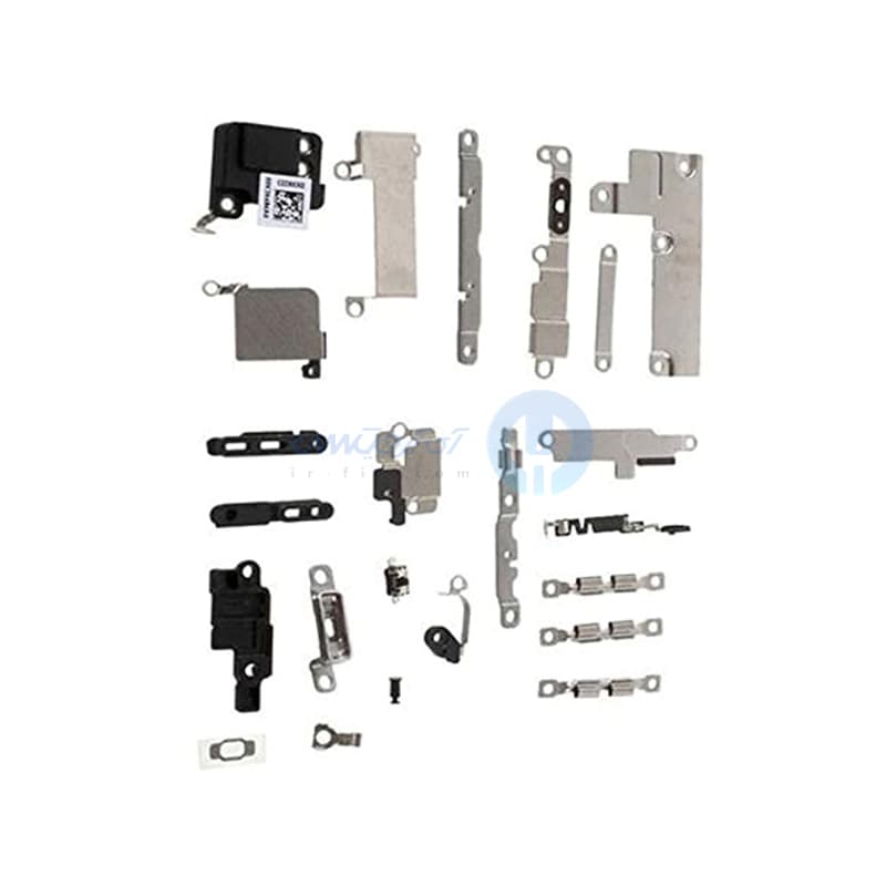 پک شیلد آیفون 5 | Metal Shield Pack iPhone 5