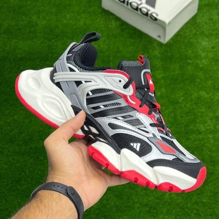 آدیداس ونتو اکس ال جی دیلاکس adidas Vento XLG Deluxe قرمز — تصویر ۸
