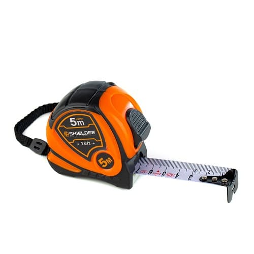 متر 5 متری شیلدر مدل SH-5025