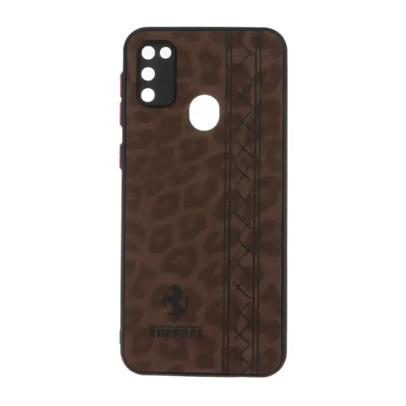 قاب گوشی سامسونگ مدل Galaxy M30s — تصویر ۴
