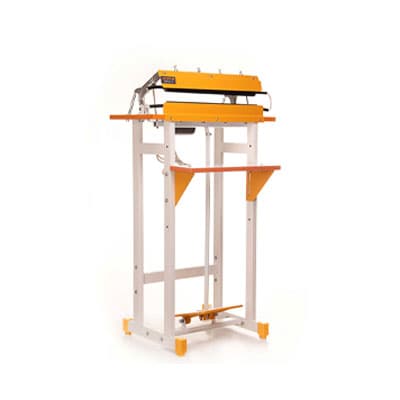 دوخت پلاستیک پدالی 60cm