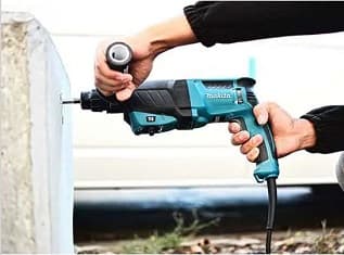 دریل بتن کن ماکیتامدلHR2630T — تصویر ۴