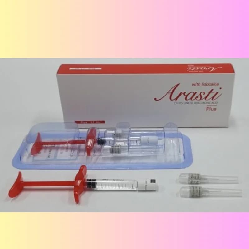 آراستی پلاس - (ARASTI (PLUS