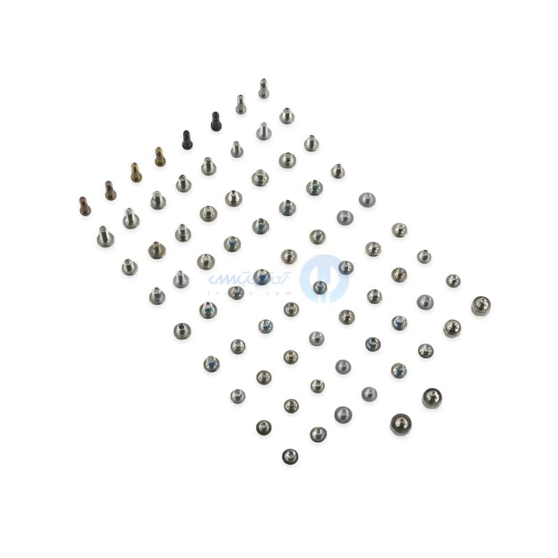 پک پیچ آیفون 7 | Screw Pack iPhone 7