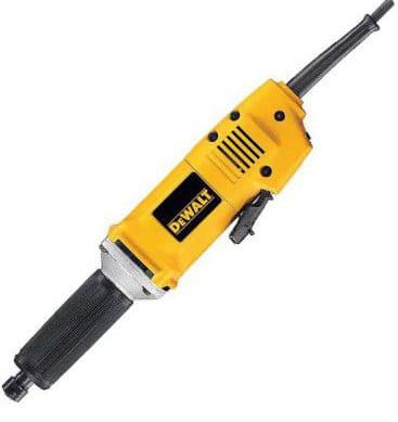 فرز انگشتی گلوبلند 450 وات دیوالت مدل DWE4887N-B5 — تصویر ۲