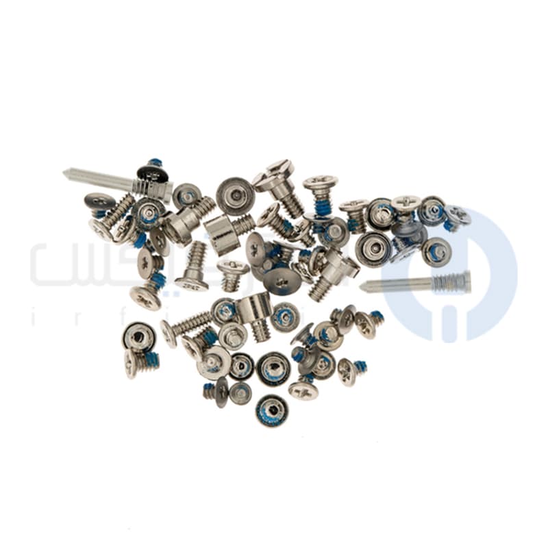 پک پیچ آیفون 15پرومکس | Screw Pack iPhone 15ProMax