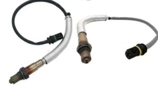 سنسور اکسیژن بی ام و 520 اتاق E60 برند: 520 جرمنی استوک