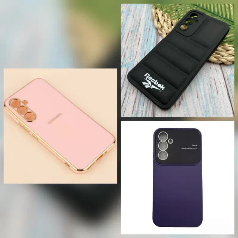 قاب گوشی سامسونگ مدل آ 54 | Galaxy A54