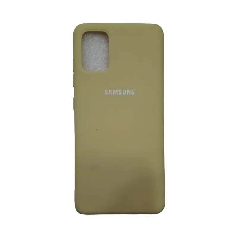 قاب ژله ای گوشی سامسونگ مدل گلکسی آ 51 | Galaxy A51 — تصویر ۸