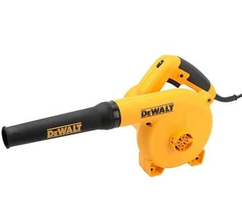 دستگاه دمنده و مکنده دیوالت مدل DWB800