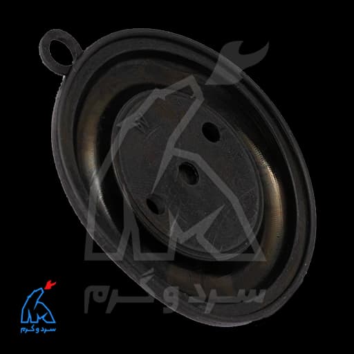 دیافراگم آبگرمکن پلار PSD — تصویر ۲