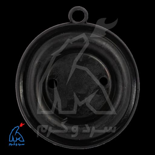 دیافراگم آبگرمکن پلار PSD — تصویر ۳