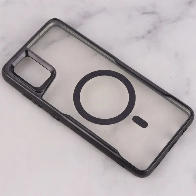 قاب طرح مگ سیف گوشی سامسونگ مدل گلکسی آ 51 | Galaxy A51 — تصویر ۳