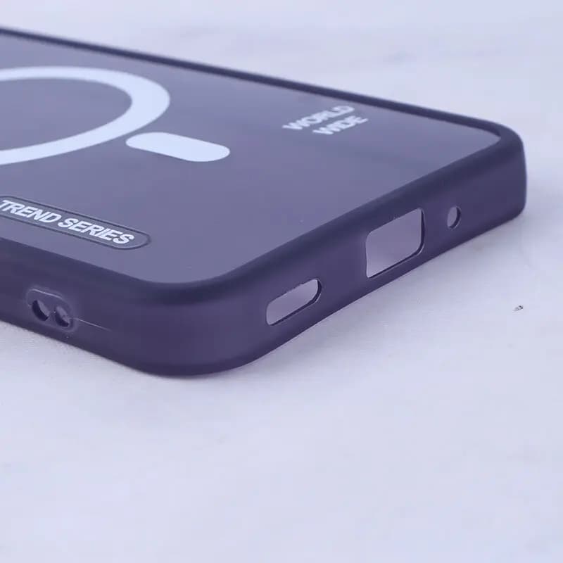 قاب طرح مگ سیف گوشی سامسونگ مدل گلکسی آ 51 | Galaxy A51 — تصویر ۶