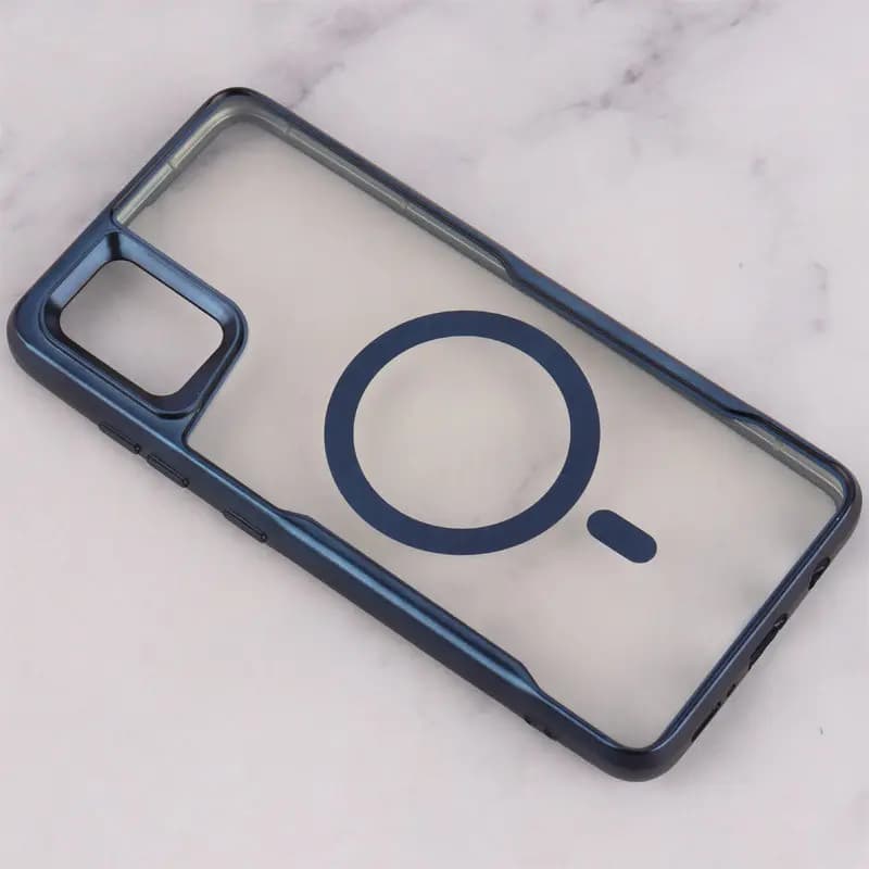 قاب طرح مگ سیف گوشی سامسونگ مدل گلکسی آ 51 | Galaxy A51 — تصویر ۴
